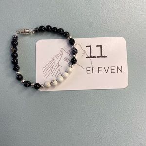 Handcrafted bracelet